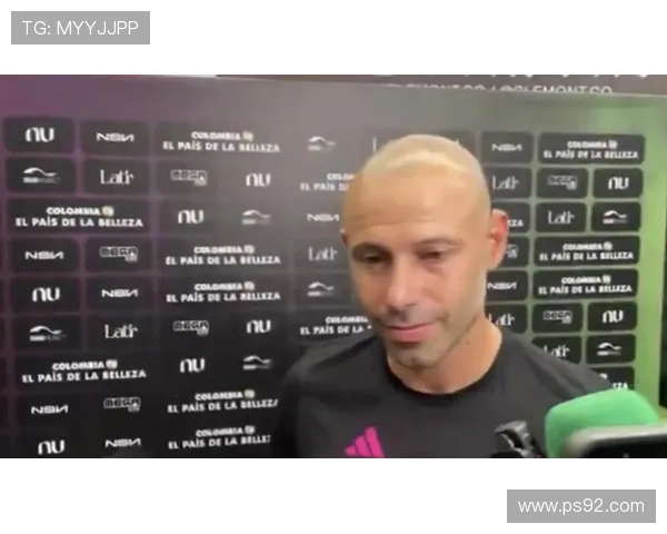 马斯切拉诺称梅西备战状态正佳